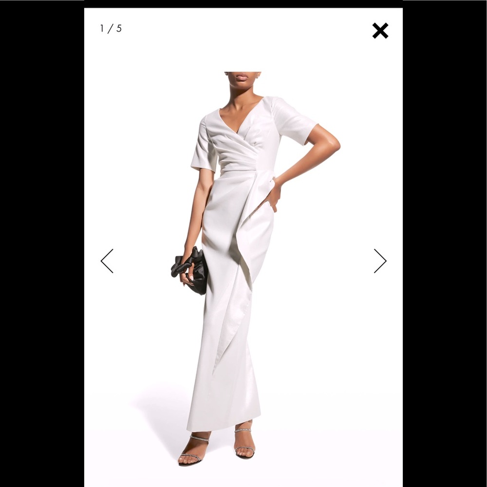 NWT Aidon Mattox mother of the bride/groom dress.  Size 14.